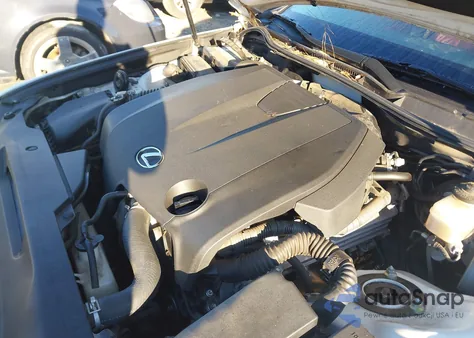 2015 Lexus Is 250 z USA, uszkodzony, nr VIN JTHBF1D29F5082863